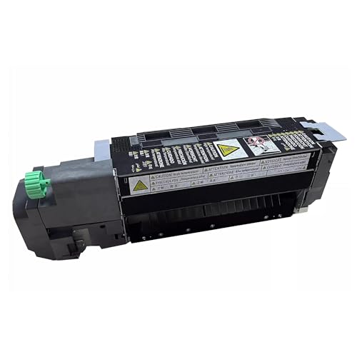 ECWRWWGI A1DUR71V22 Fixiereinheit Kompatibel for Konica Minolta C6000 C7000(110v) von ECWRWWGI