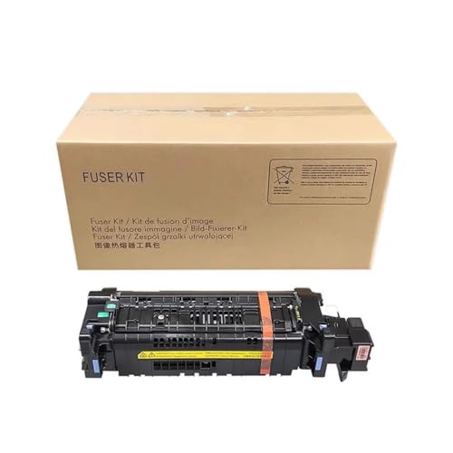 FM1-R127-000 FM1-U027-000 Fixiereinheit (Befestigung) Kompatibel for Canon 525iF 615iF 715iF DX 527iF DX 617iF DX 717iF(220V) von ECWRWWGI