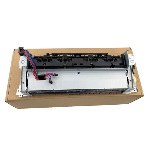 Fixiereinheit Befestigungseinheit Fixierbaugruppe RME-2504 Kompatibel for HP M154 M180 M181 M280 M281 M254 MFP M283FDW M283FDN M283CDW M283 M282NW(Duplex 220V) von ECWRWWGI