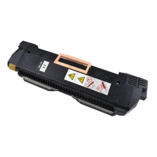 Fixiereinheit Befestigungseinheit Fixiereinheit Ersatz Kompatibel for Xerox Color 550 560 570 C60 C70 EC70 Fixierbaugruppe 008R13065/641S00649/008R13059(110V) von ECWRWWGI