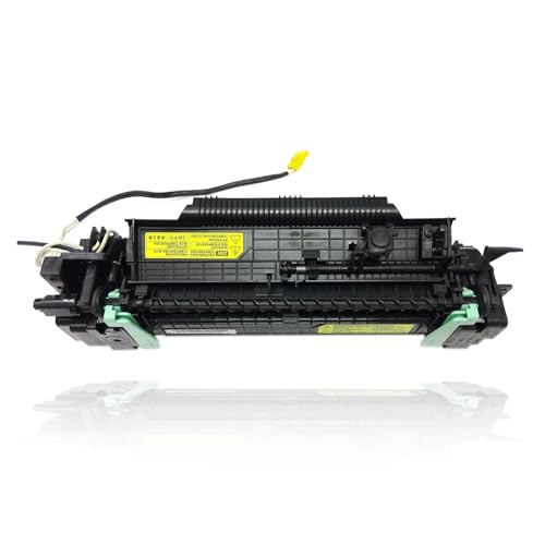 Fixiereinheit Kpl Kompatibel for Samsung CLP-320 CLP-321N CLP-321 CLP320 CLP321 CLP 320 321 Fixierbaugruppe JC91-00977A JC91-00978A(110V) von ECWRWWGI