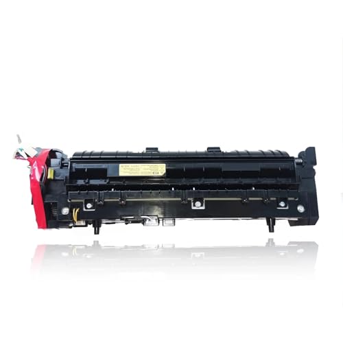 Fixiereinheit Kpl Kompatibel for Samsung K4250RX K4300LX K4350LX K4250 K4300 K4350 Fixierbaugruppe JC91-01164A JC91-01163A(220V) von ECWRWWGI