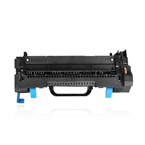 Fixiereinheit kompatibel for Oki C810 C821 C830 C860 C8600dn C8600 C8800 ES8430 PX736 Fixierbausatz 43529401(220V) von ECWRWWGI