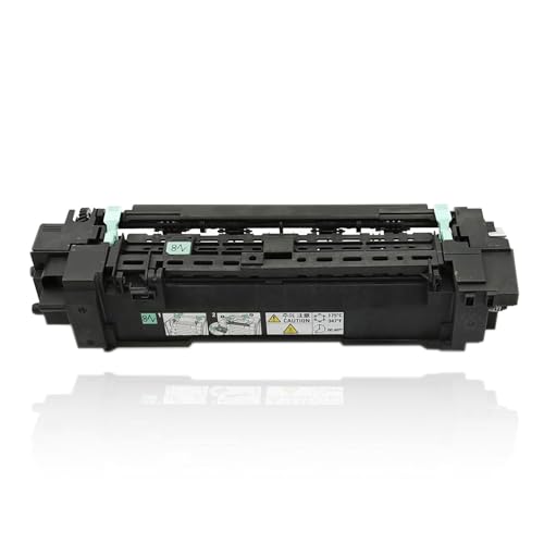 Fusing Heizung Einheit Verwenden Kompatibel for Fuji Xerox DocuPrint C1110 C1110B C1190 FS 1110 1190 Fuser Montage Einheit(220V) von ECWRWWGI