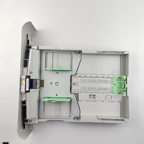 Kassettenfach, kompatibel mit Brother DCP7060 7065 7055 MFC 7360 7362 7460 7470 Drucker, Ersatz-Papierfach von ECWRWWGI