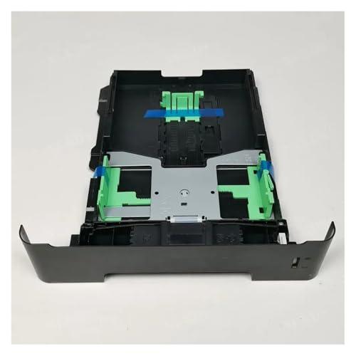 LY5724001 Papierfach Kompatibel for Brother HL-5440 5445 5450 5470 DCP 8110 8150 MFC-8510 8710 8910 Kassette 250 Blätter Papierzufuhrfach von ECWRWWGI