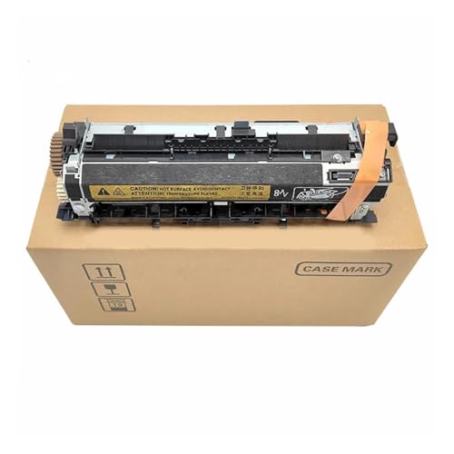 M4555 Fixierbaugruppe RM1-7395 110 V RM1-7397 220 V Kompatibel for HP 4555 Laserjet Fixiereinheit Druckerteile RM1-7397-000CN(110V) von ECWRWWGI