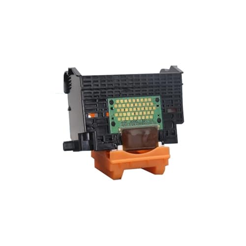QY6‑0061 Druckkopf-Druckerzubehör,Kompatibel mit CANON iP5200 MP800 MP830 iP4300 MP600 Druckkopf von ECWRWWGI