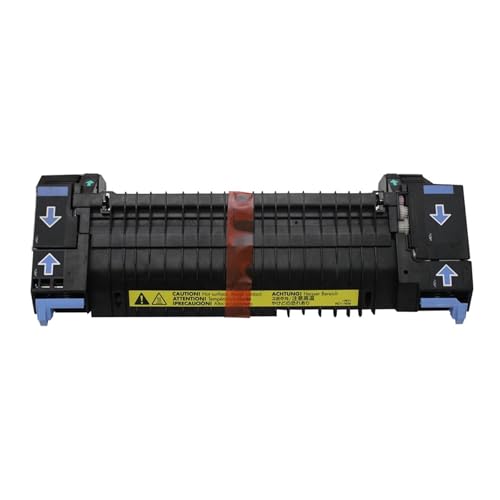 RM1-2665 RM2-2743 Fixierbaugruppe Kompatibel for HP Laserjet 2700 3000 3600 3800 Fixiereinheit Druckerteile(110V) von ECWRWWGI