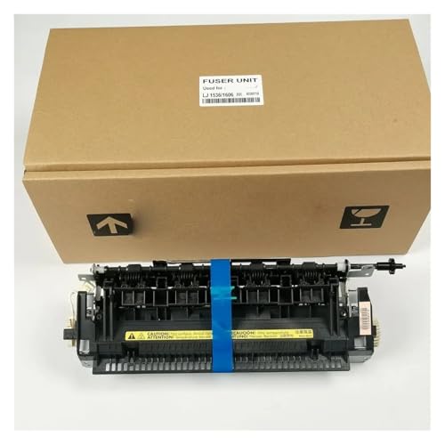 RM1-7576 RM1-7577 Fuser Montage Kompatibel for Canon MF4410 4430 4450 4570 4580 4412 4420 4452 4550 4550 D530 D560 L140 L190 Befestigung Einheit(110V) von ECWRWWGI