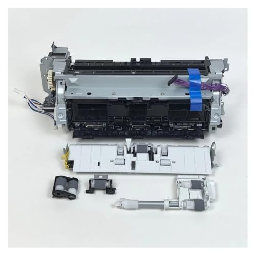 RM2-2727 RM2-2731 Fixiereinheit 110 V Kompatibel for HP Pro 4201 4202 4203 4301 4302 4303 RM2-2728 RM2-2732 Wartungskit 220 V(110V Maintenance Kit) von ECWRWWGI