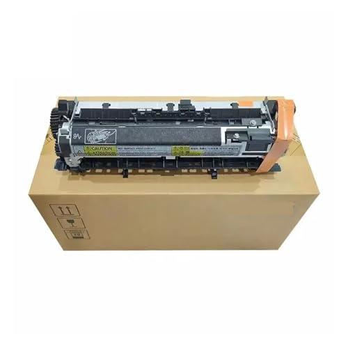 RM2-6342 RM2-6308 E6B67-67901 E6B67-67902 Fixiereinheit 110 V 220 V Kompatibel for HP Laserjet M604 M605 M606 Fixierbaugruppe F2G77A F2G76A(110V) von ECWRWWGI