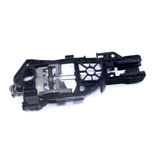 ECZDDEFS 3C0837885J 3C0837886J 3C0837886H 3C0837885H Für VW Für P&assat B6 B7 2006-2015 CC Für Phaeton Auto Handle Basis Auto-Innentürgriff(rechte Seite) von ECZDDEFS