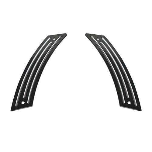 ECZDDEFS Innen Türgriff Autotürgriffe Innentürgriff 1 Paar Für VW Für Beetle 1998 1999 2000 2001 2002 2003 2004-2010 (Color : Schwarz) von ECZDDEFS