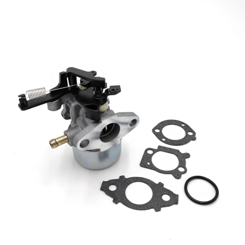 ECZDDEFS Motorenteile Für B&Riggs Für S&tratton 800OHV 122Q72-0121-B1 122Q72-0121-H1 799226 Motorvergaser-Vergaserersatz ECZDDEFS Motorenteile Für B&Riggs Für S&tratton 800OHV 122Q72-0121-B1 122Q72-0121-H1 799226 Motorvergaser-Vergaserersatz von ECZDDEFS