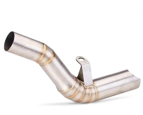 ECZDDEFS Motorrad Auspuffrohr Für Suzuki GSXR 600 750 K8 K9 L1 2008-2010 Motorradauspuffschalldämpfer Modifiziertes Mittelverbindungsrohr Zum Aufstecken ECZDDEFS Motorrad Auspuffrohr Für Suzuki GSXR 600 750 K8 K9 L1 2008-2010 Motorradauspuffschalldämpfer Modifiziertes Mittelverbindungsrohr Zum Aufstecken von ECZDDEFS