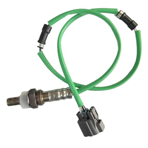 ECZDDEFS Sauerstoffsensor Für Civic Für Stream 2,0 L 2001-2005 Für CR-V 2001-2007 Downstream Hinten Lambda O2 Sauerstoff Sensor 36532-PRC-004 36532-PNE-G01 ECZDDEFS Sauerstoffsensor Für Civic Für Stream 2,0 L 2001-2005 Für CR-V 2001-2007 Downstream Hinten Lambda O2 Sauerstoff Sensor 36532-PRC-004 36532-PNE-G01 von ECZDDEFS