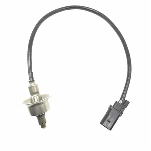 ECZDDEFS Sauerstoffsensor Für Hyundai I20 1.0T 2016–2019 Luft-Kraftstoff-Verhältnissensor Lambdasonde Vorn 39210-04100 3921004100 ECZDDEFS Sauerstoffsensor Für Hyundai I20 1.0T 2016–2019 Luft-Kraftstoff-Verhältnissensor Lambdasonde Vorn 39210-04100 3921004100 von ECZDDEFS