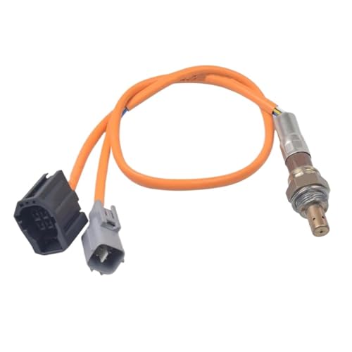 ECZDDEFS Sauerstoffsensor Für Mazda 6 GG GY 1.8 2.0 2.3 2002 2003 2004 2005 2006 2007 Lambdasonde Lambdasonde LFH1-18-8G1 LFH1-188G1 ECZDDEFS Sauerstoffsensor Für Mazda 6 GG GY 1.8 2.0 2.3 2002 2003 2004 2005 2006 2007 Lambdasonde Lambdasonde LFH1-18-8G1 LFH1-188G1 von ECZDDEFS