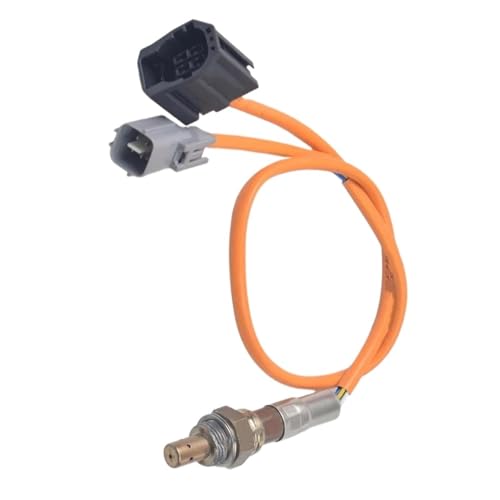 ECZDDEFS Sauerstoffsensor Lambdasonde Lambdasonde LFH1-18-8G1 LFH1-188G1 Für Mazda 6 GG GY 1.8 2.0 2.3 2002 2003 2004 2005 2006 2007 ECZDDEFS Sauerstoffsensor Lambdasonde Lambdasonde LFH1-18-8G1 LFH1-188G1 Für Mazda 6 GG GY 1.8 2.0 2.3 2002 2003 2004 2005 2006 2007 von ECZDDEFS