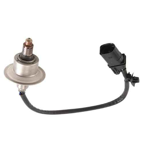 ECZDDEFS Sauerstoffsensor Lambdasonde Luft-Kraftstoff-Verhältnissensor 39210-04100 3921004100 Für Hyundai I20 1.0T 2016–2019 ECZDDEFS Sauerstoffsensor Lambdasonde Luft-Kraftstoff-Verhältnissensor 39210-04100 3921004100 Für Hyundai I20 1.0T 2016–2019 von ECZDDEFS