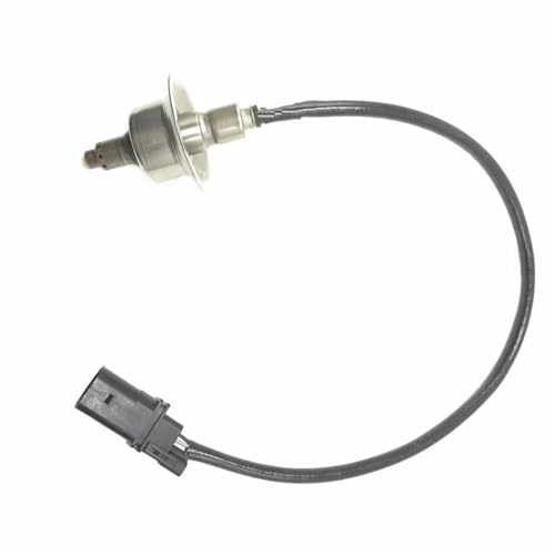 ECZDDEFS Sauerstoffsensor Luft-Kraftstoff-Verhältnissensor Lambdasonde Vorn 39210-04100 3921004100 Für Hyundai I20 1.0T 2016–2019 ECZDDEFS Sauerstoffsensor Luft-Kraftstoff-Verhältnissensor Lambdasonde Vorn 39210-04100 3921004100 Für Hyundai I20 1.0T 2016–2019 von ECZDDEFS