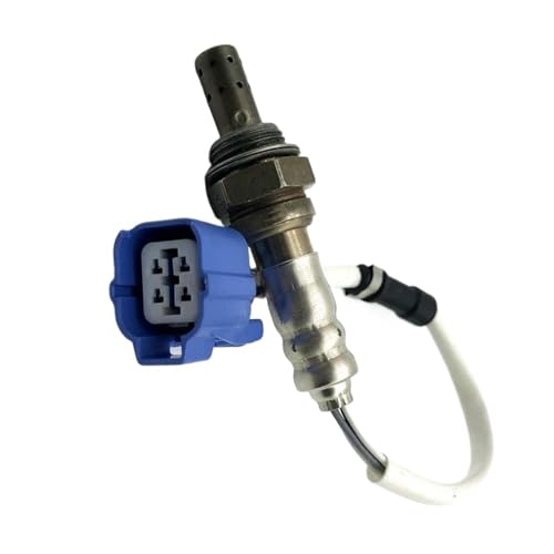 ECZDDEFS Sauerstoffsensor Sauerstoffsensor Lambdasonde 36532-PPA-004 36532-PPA-A01 13708 234-4125 Für CRV 2002 2003 2004 ECZDDEFS Sauerstoffsensor Sauerstoffsensor Lambdasonde 36532-PPA-004 36532-PPA-A01 13708 234-4125 Für CRV 2002 2003 2004 von ECZDDEFS