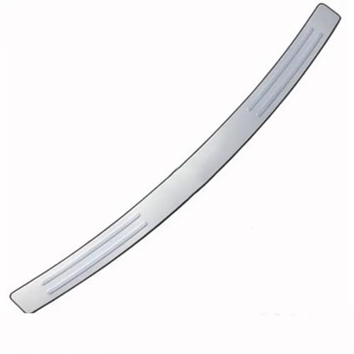 ECZDDEFS Stoßstangenschutz Edelstahl Auto Hinterer Stoßdämpfer-Schutz Schweller Trunk Tread Platte Trim Aufkleber Styling Für Mazda Cx-7 Cx7 2007-2016 Ladekantenschutz ECZDDEFS Stoßstangenschutz Edelstahl Auto Hinterer Stoßdämpfer-Schutz Schweller Trunk Tread Platte Trim Aufkleber Styling Für Mazda Cx-7 Cx7 2007-2016 Ladekantenschutz von ECZDDEFS