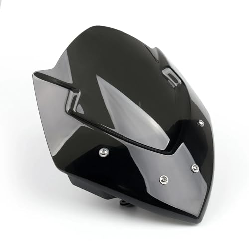 ECZDDEFS Windschild Spoilerndschutzscheiben Für GSX-S1000F GSXS 1000 F 1000F 2015 2016 2017 2018 Motorrad Windschutzscheibe Windschutzscheibe Zubehör ECZDDEFS Windschild Spoilerndschutzscheiben Für GSX-S1000F GSXS 1000 F 1000F 2015 2016 2017 2018 Motorrad Windschutzscheibe Windschutzscheibe Zubehör von ECZDDEFS