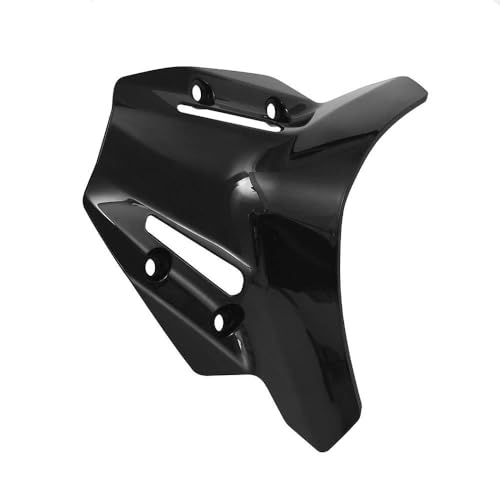 ECZDDEFS Windschild Spoilerndschutzscheiben Windschutzscheibe Windschutzscheibe Motorradzubehör Für Y&amaha MT-09 FZ-09 SP MT09 FZ09 MT FZ 09 2021 2022 von ECZDDEFS