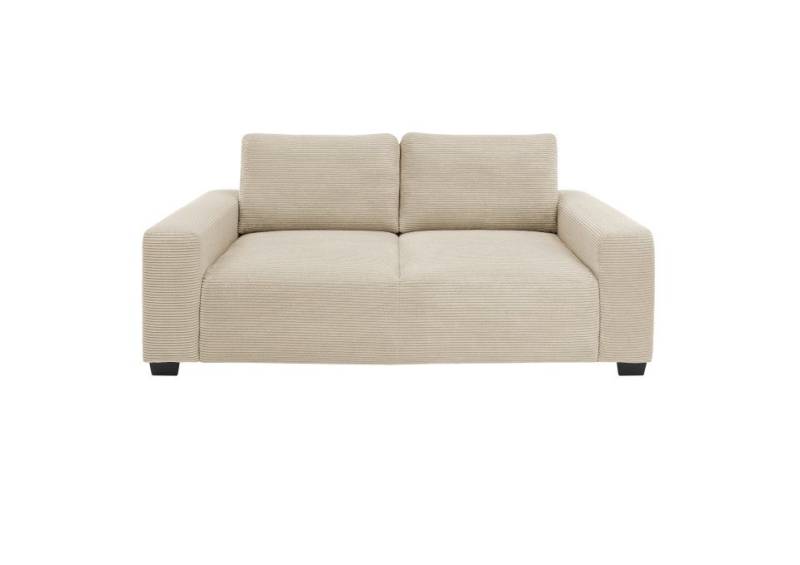 ED EXCITING DESIGN 2-Sitzer Elba von ED EXCITING DESIGN