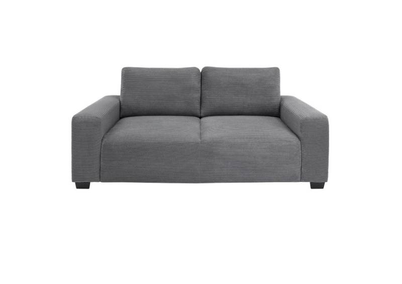 ED EXCITING DESIGN 2-Sitzer Elba von ED EXCITING DESIGN