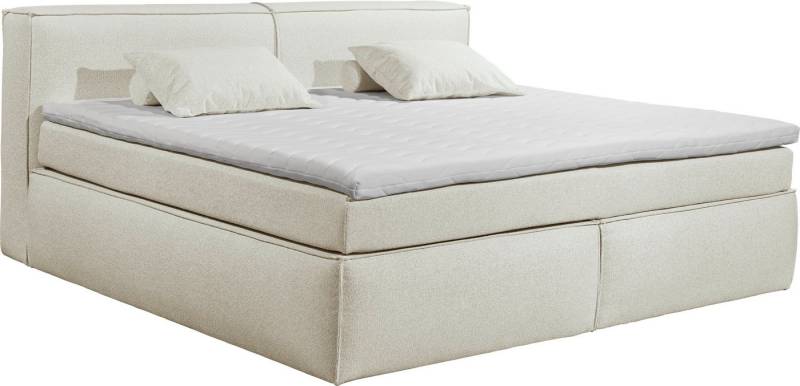 ED EXCITING DESIGN Boxspringbett Sandon von ED EXCITING DESIGN