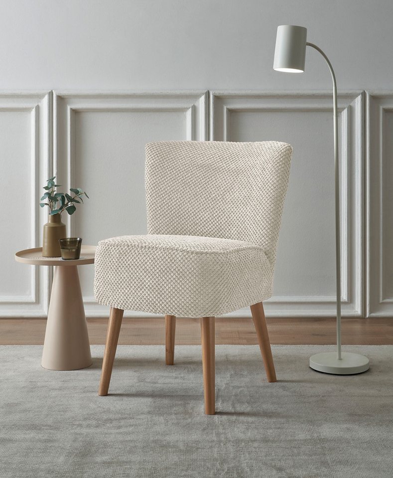 ED EXCITING DESIGN Cocktailsessel Earl, Küchenstuhl, Küchensessel von ED EXCITING DESIGN