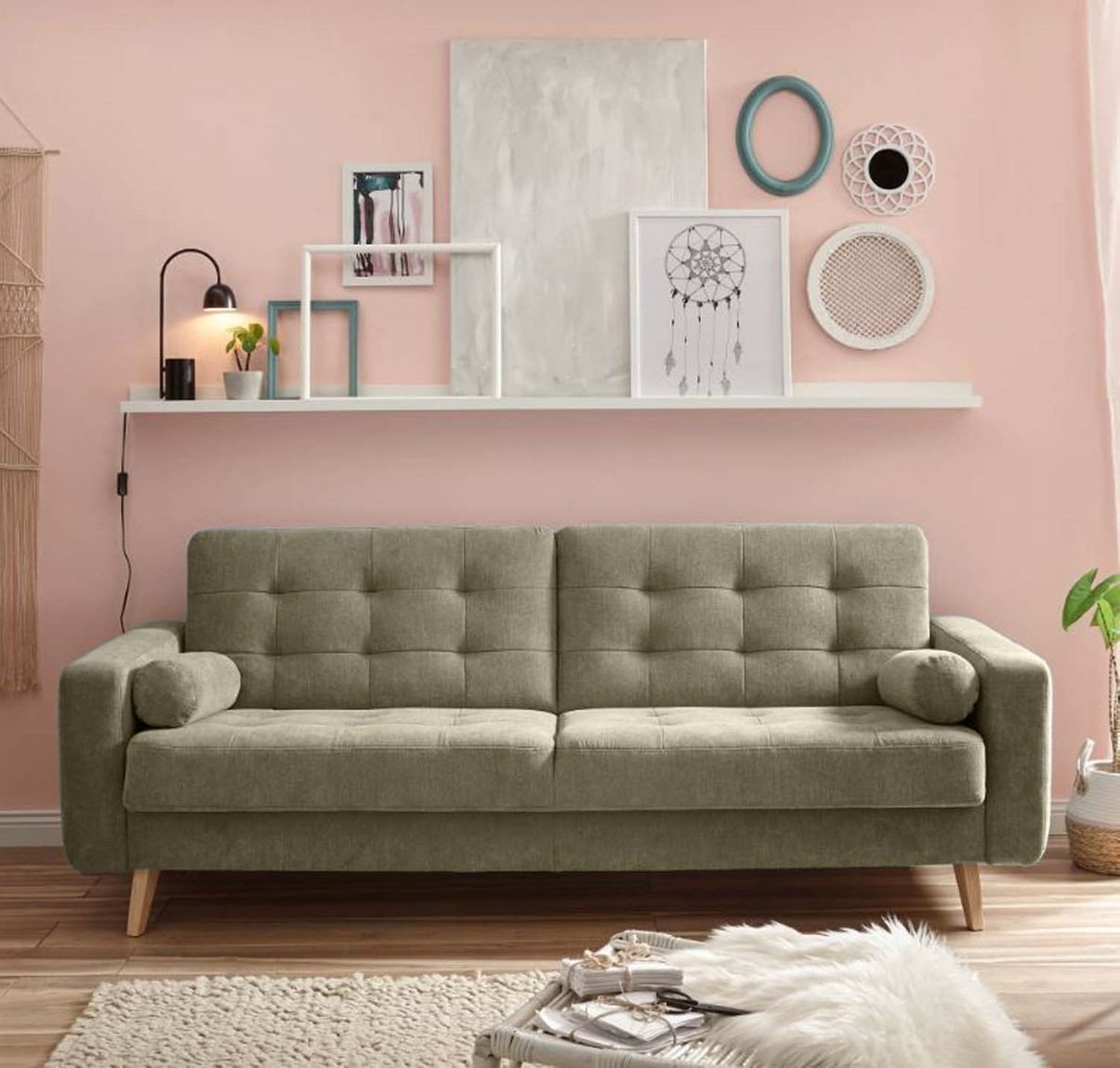 ED EXCITING DESIGN Schlafsofa von ED EXCITING DESIGN