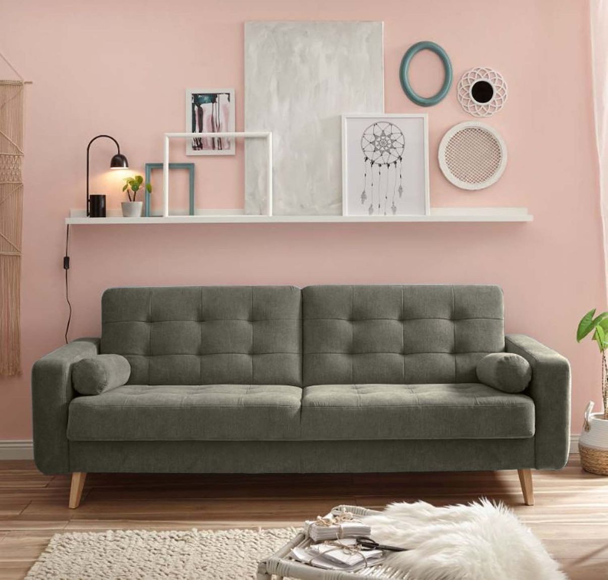 ED EXCITING DESIGN Schlafsofa von ED EXCITING DESIGN