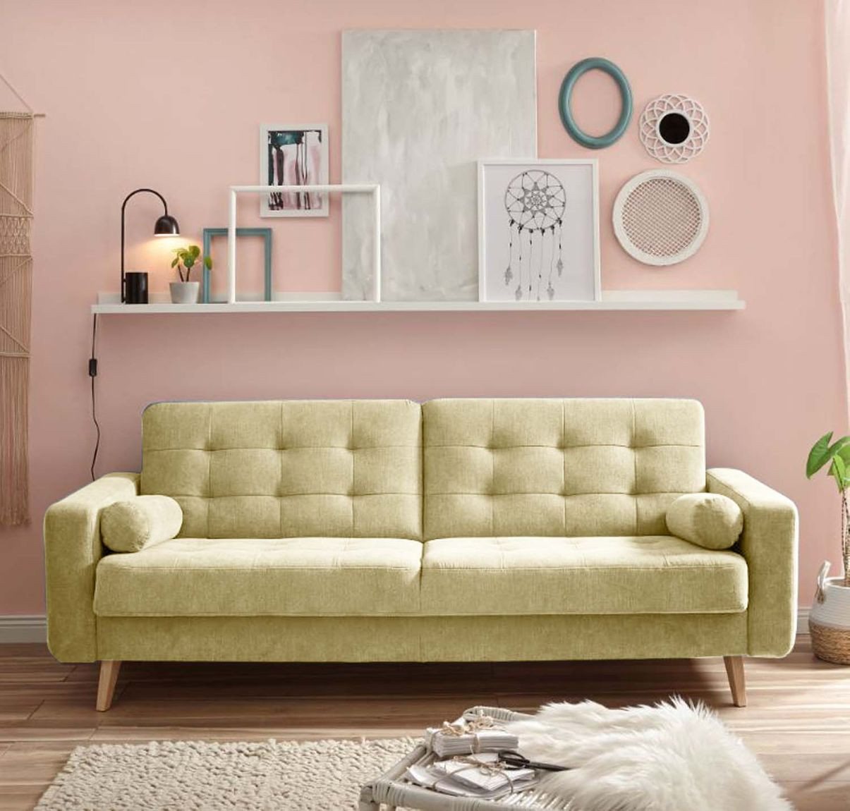 ED EXCITING DESIGN Schlafsofa von ED EXCITING DESIGN