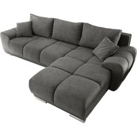 ED Lifestyle Anton 2F URC Sofa Universell aufbaubar Holzwerkstoff/Nosag von ED-Lifestyle