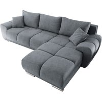 ED Lifestyle Anton 2F URC Sofa Universell aufbaubar Holzwerkstoff/Nosag von ED-Lifestyle