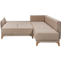 ED Lifestyle Pamplona 2F OTM Sofa universal aufbaubar Holzwerkstoff/Nosag von ED-Lifestyle