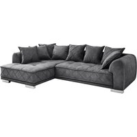 ED Lifestyle Sentina 2S OTM Sofa 2-teilig Holzwerkstoff/Nosag von ED-Lifestyle