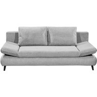 ED Lifestyle Sunny Lux 3DL Schlafsofa Holzwerkstoff/Nosag von ED-Lifestyle