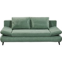 ED Lifestyle Sunny Lux 3DL Schlafsofa Holzwerkstoff/Nosag von ED-Lifestyle