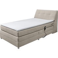 ED-Lifestyle Toulouse 6A Boxspringbett von ED-Lifestyle