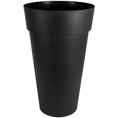 EDA PLASTIQUES 13637 G. ANT SX2 Toskana Vase 48 x 80 cm XXL von EDA