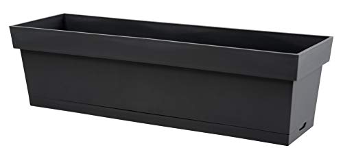 Jardinere Toskana 60 cm von EDA Plastiques
