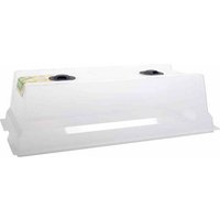 EDA 13924NA/GSX4 Deckel zu Hochbeet VEG&table City 1St. von EDA