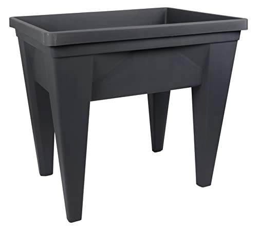 EDA 13925 G.Ant Garten und Zubehör Divers, grau von EDA