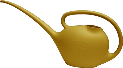 EDA - Gießkanne Emma 2,5 Liter – 52 x 14 x 26,5 cm – Kurkuma EDA - Gießkanne Emma 2,5 Liter – 52 x 14 x 26,5 cm – Kurkuma von EDA