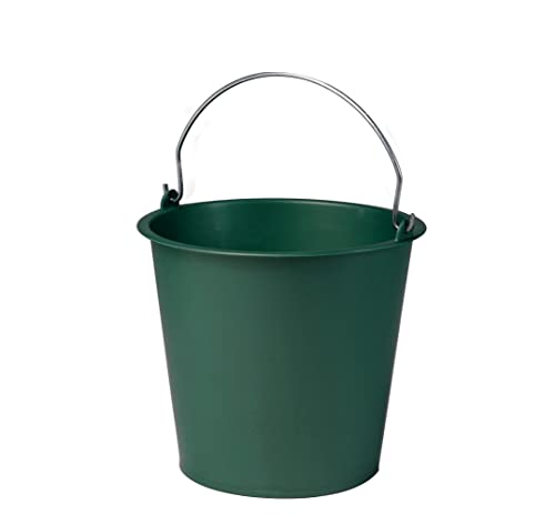 EDA Hauseimer d.30 13 l Kanada grün von EDA